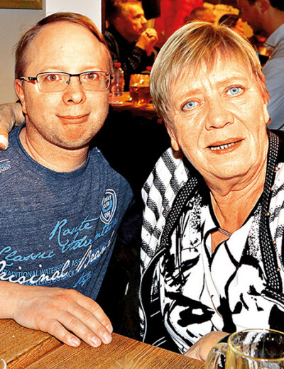 Tchyně Obermaierová na ústupu?