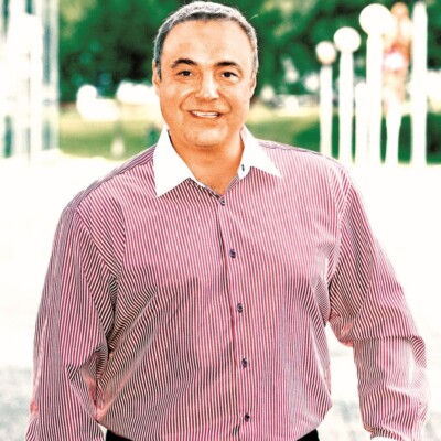 Martin Zounar byl idolem žen a králem obrazovky