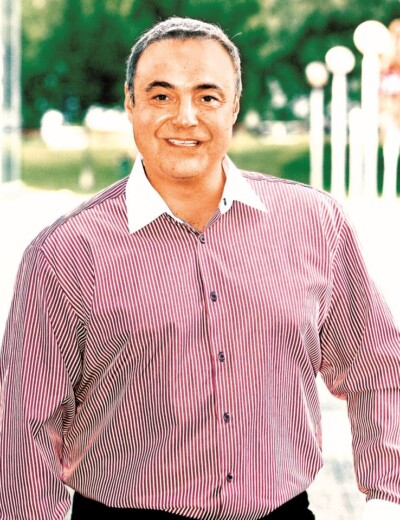 Martin Zounar byl idolem žen a králem obrazovky