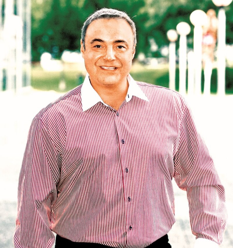 Martin Zounar byl idolem žen a králem obrazovky