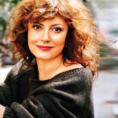 Ve svých filmech se Susan Sarandon buď miluje, nebo je nahá