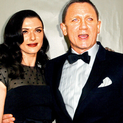 Tajný agent Daniel Craig už je v důchodu