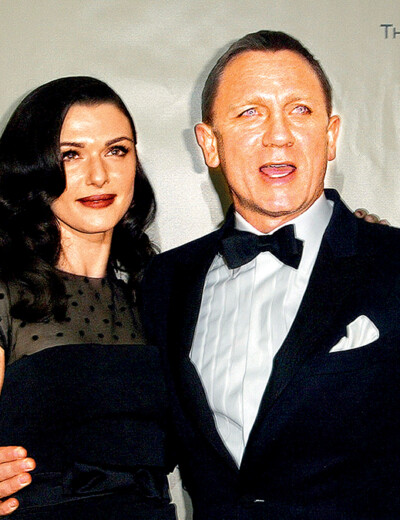 Tajný agent Daniel Craig už je v důchodu