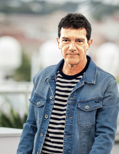 Začal Banderas tesknit po své expartnerce Melanii?