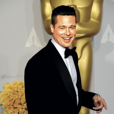 Rozešel se Brad Pitt s přítelkyní po čtyřech letech lásky?