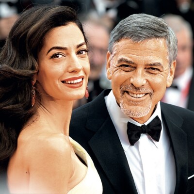 Druhému manželství se George Clooney hodně dlouho bránil