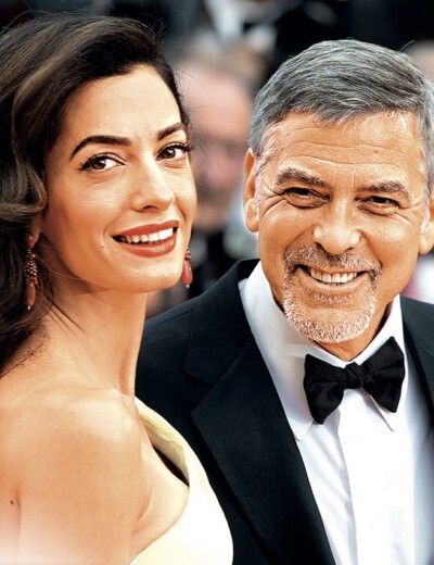 Druhému manželství se George Clooney hodně dlouho bránil