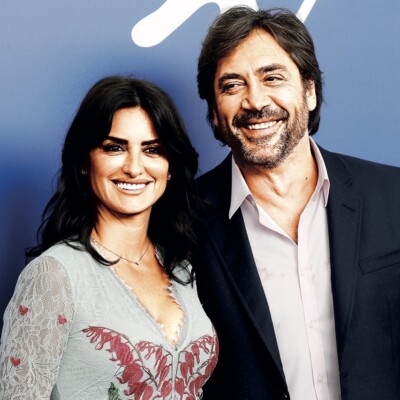 Penelope Cruz a Javier Bardem nejprve předstírali, že jsou jen kamarádi