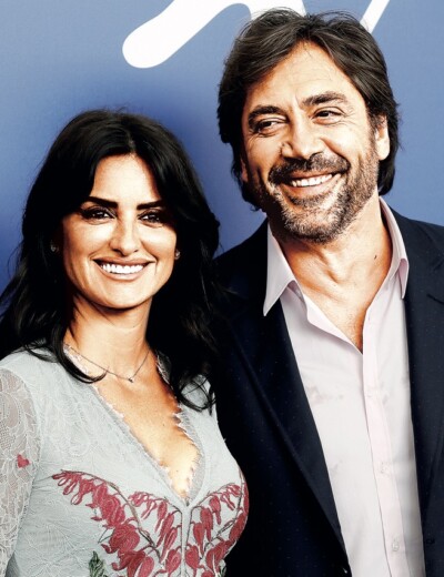 Penelope Cruz a Javier Bardem nejprve předstírali, že jsou jen kamarádi