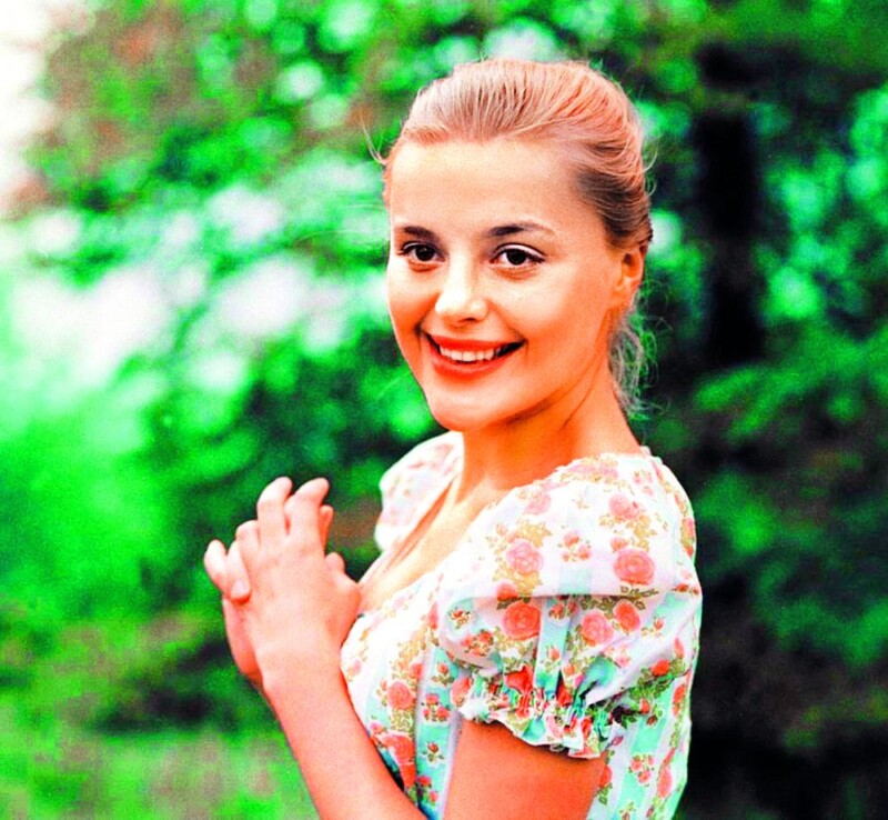 Drsný Hrabal Magdě Vášáryové něžně říkal maminko