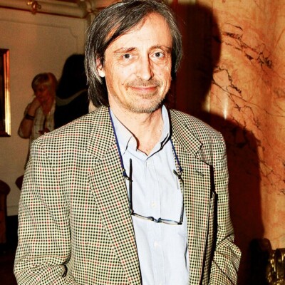 Úspěšný herec, neúspěšný manžel Martin Stropnický