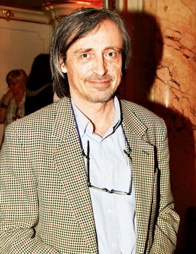 Úspěšný herec, neúspěšný manžel Martin Stropnický