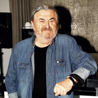 František Ringo Čech se prý snažil svést každou herečku ze svého souboru