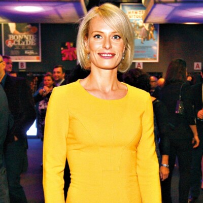 Kristina Kloubková: Sbohem lásko, nech mě jít!