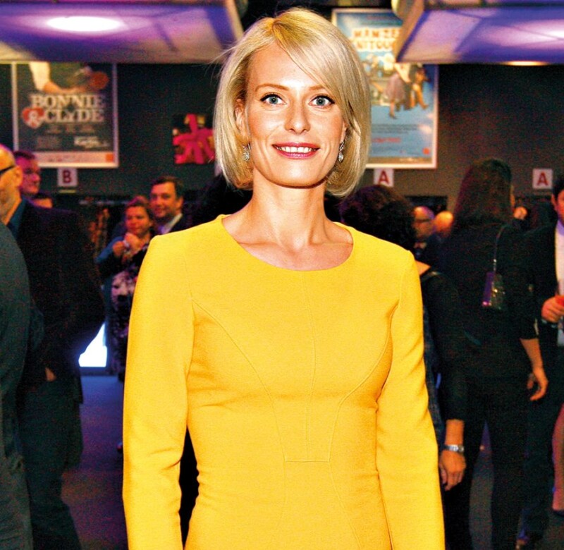 Kristina Kloubková: Sbohem lásko, nech mě jít!