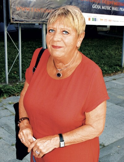 Chystají se dvě svatby u Obermaierové naráz?