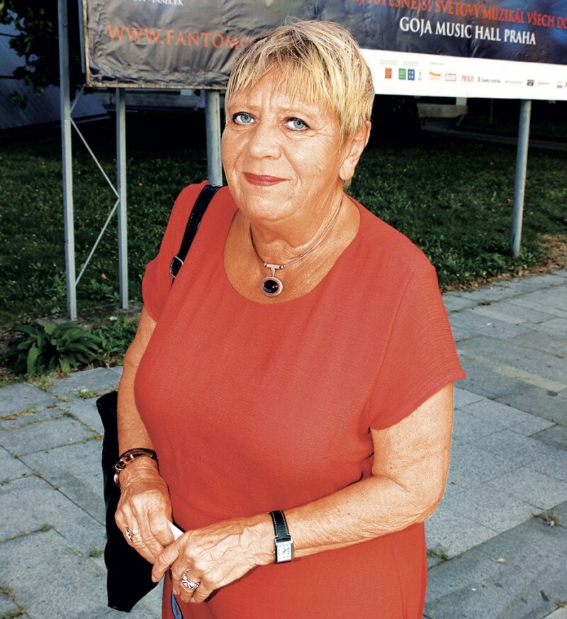 Chystají se dvě svatby u Obermaierové naráz?