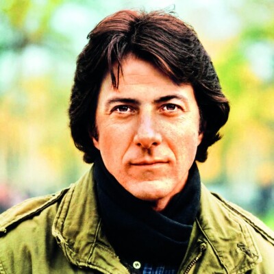 Dustin Hoffman: Ruce pryč od Rain Mana