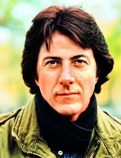 Dustin Hoffman: Ruce pryč od Rain Mana