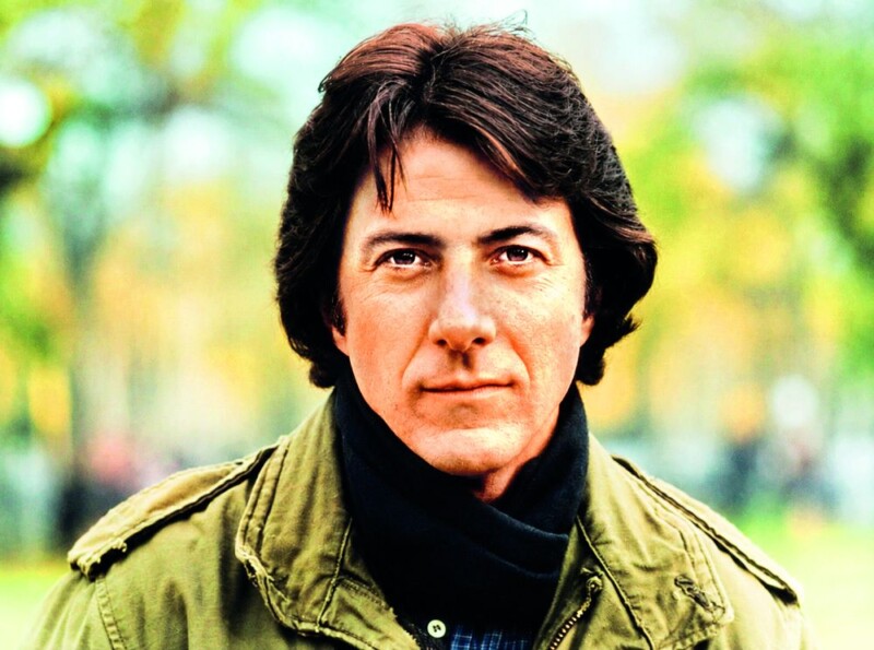 Dustin Hoffman: Ruce pryč od Rain Mana