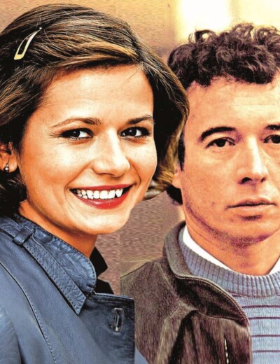 Místo velké lásky Ivany Andrlové a Ivana Vyskočila přišly nevěry a drsný rozvod