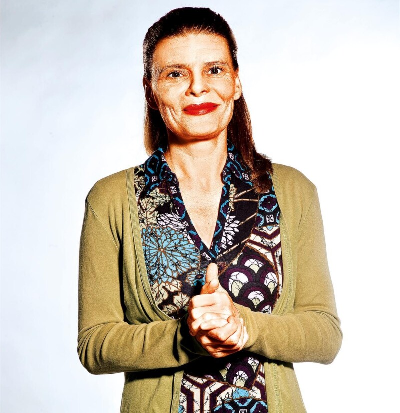 Dává Zuzana Bydžovská šanci nové lásce?