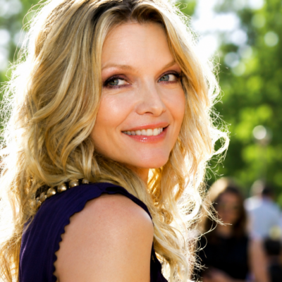Dostává vážné trhliny další letité manželství Michelle Pfeiffer?