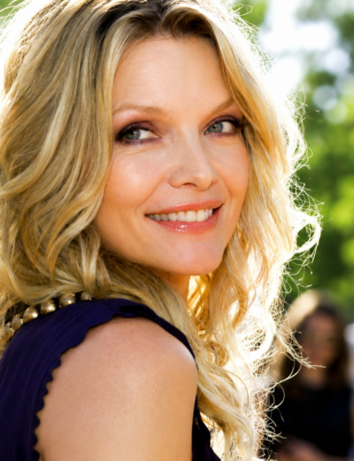 Dostává vážné trhliny další letité manželství Michelle Pfeiffer?