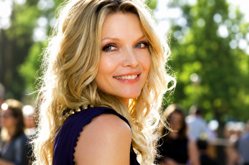 Dostává vážné trhliny další letité manželství Michelle Pfeiffer?