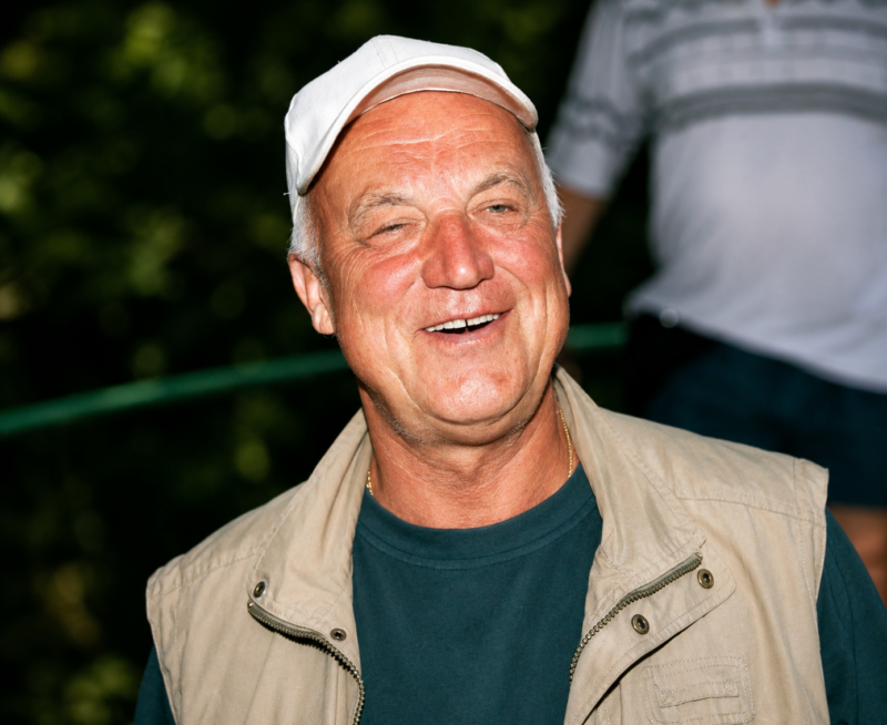 Tragická smrt si Dufka našla v ráji