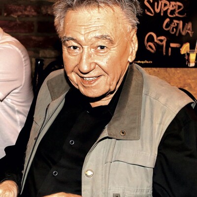 Osudovou chybu si Josef Zíma do smrti vyčítal