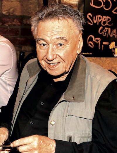 Osudovou chybu si Josef Zíma do smrti vyčítal
