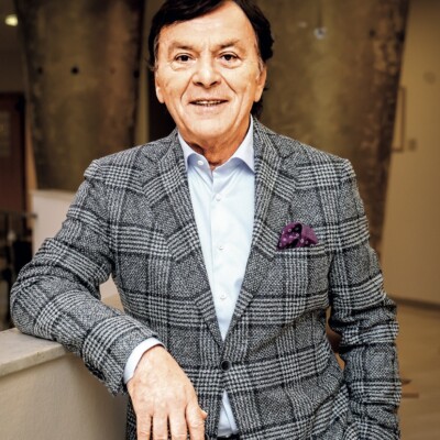 Na konci roku se Pavel Trávníček ocitl ve vážném ohrožení života