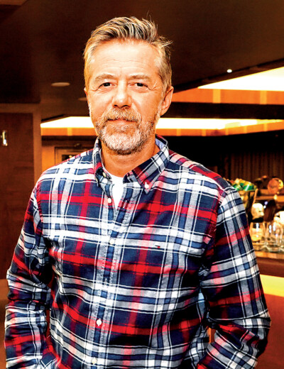 Langmajer: Smíření se zatím nekoná