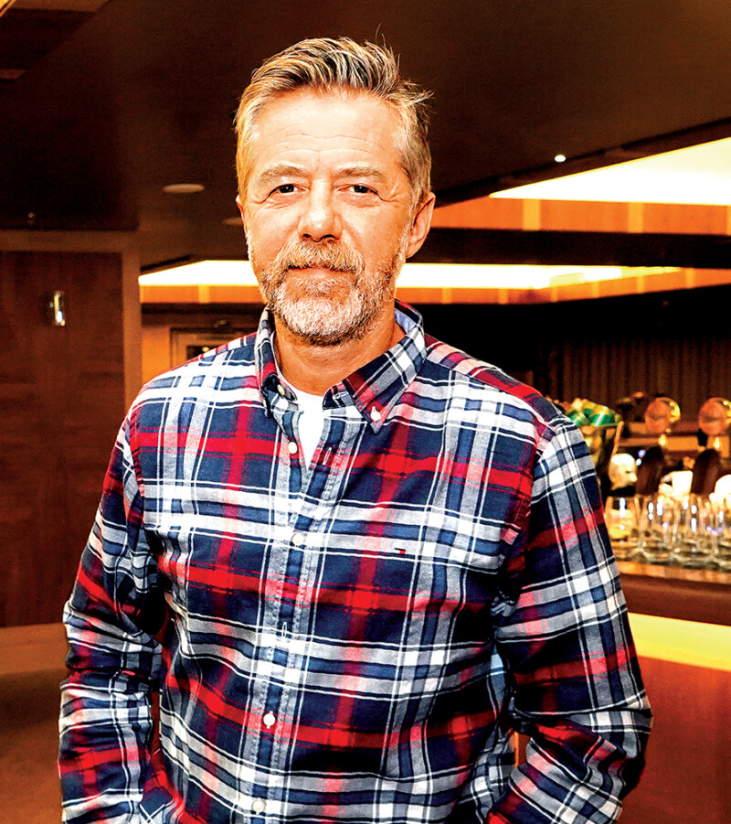 Langmajer: Smíření se zatím nekoná