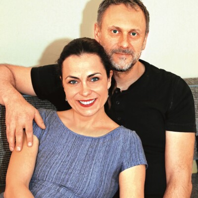 Igor Chmela a Jana Janěková: Jejich lásku nakonec prověřil podivný experiment