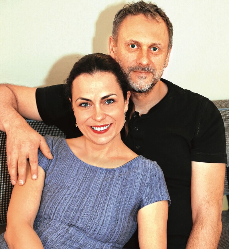 Igor Chmela a Jana Janěková: Jejich lásku nakonec prověřil podivný experiment