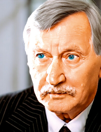 Okouzlujícímu gentlemanovi Langmilerovi ženy padaly k nohám