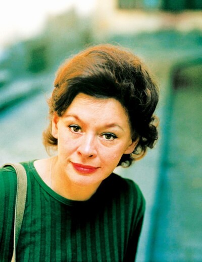 Irena Kačírková doplatila na svou krásu, upřímnost a touhu po svobodě