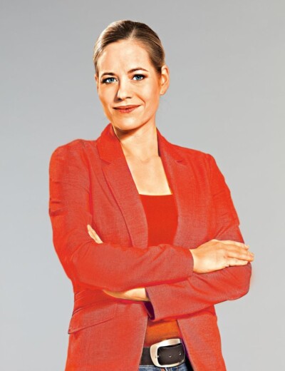 S manželem už si Zuzana Kajnarová nerozumí?