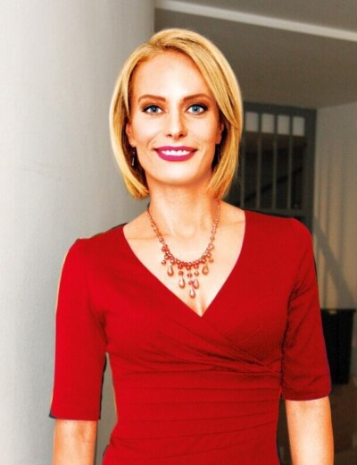 Kristina Kloubková: Místo svatby podlá zrada?