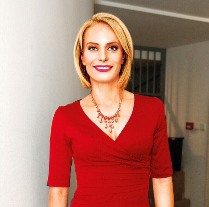 Kristina Kloubková: Místo svatby podlá zrada?
