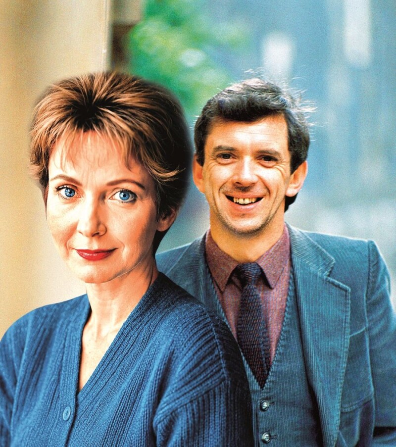 Daniela Kolářová a Jaromír Hanzlík spolu nikdy nic neměli a nepojilo je ani přátelství
