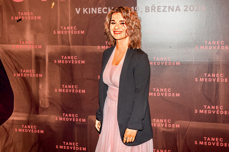 Tajná Vaculova milenka odhalena?