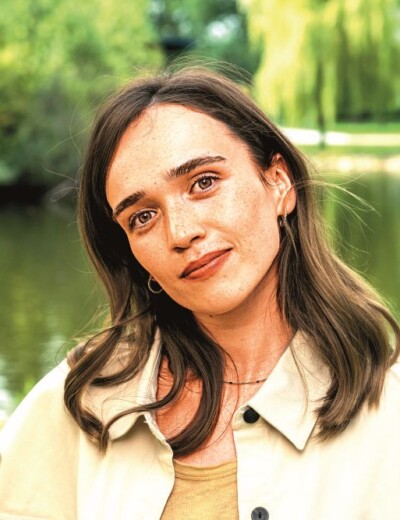 Našla Alžběta Malá lásku v seriálu?