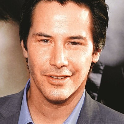 Keanu Reeves: Nejlaskavější hrdina zářivého Hollywoodu