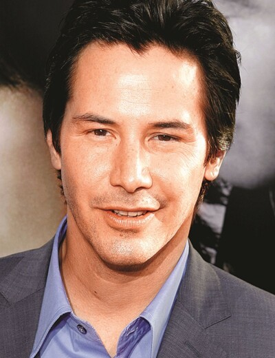 Keanu Reeves: Nejlaskavější hrdina zářivého Hollywoodu