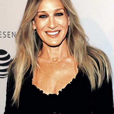 Snaží se Sarah Jessica Parker zachránit své manželství?