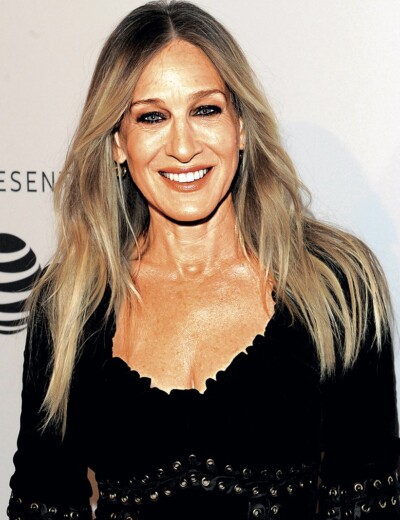Snaží se Sarah Jessica Parker zachránit své manželství?