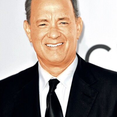 Tom Hanks litoval toho, co provedl svým dětem